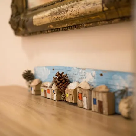 Central Family Nest Belgrade