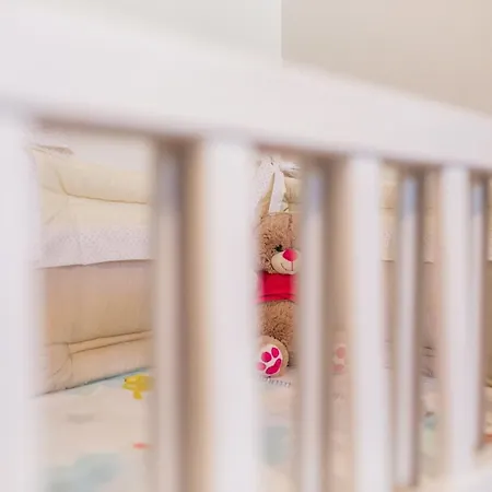 Central Family Nest Apartment *