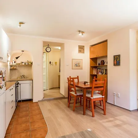 Central Family Nest * Belgrade