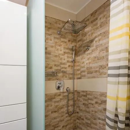 Central Family Nest Apartment Belgrade